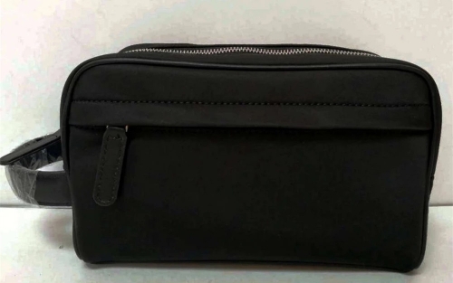 toiletry bag