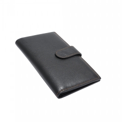 Leather wallet