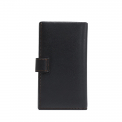 Leather wallet