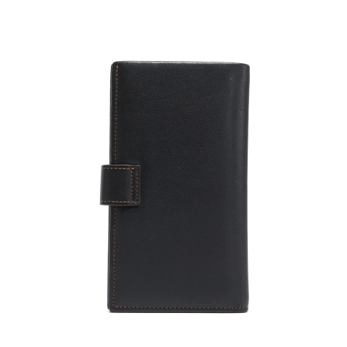 Leather wallet