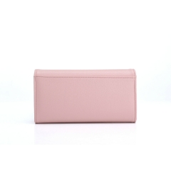 PU zipper wallet