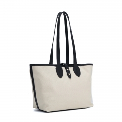 Ladies' fabric tote bags