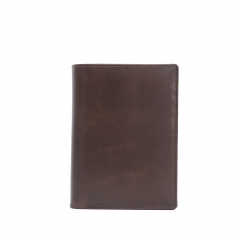 Leather wallet