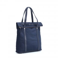 Ladies' fabric tote bags