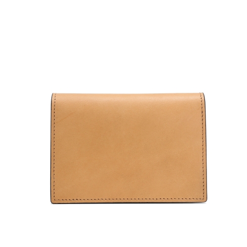 Leather wallet