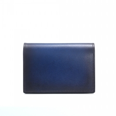 Leather wallet