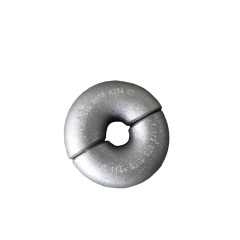 1/2 Inch 90 Degree Stainless Steel Pipe Fitting Elbow