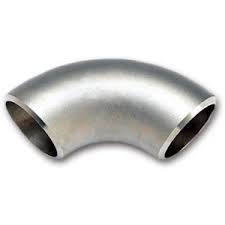 8 Inch SCH40S Long Radius Stainless Steel Elbow