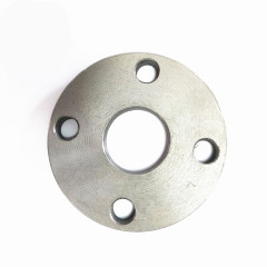 ANSI A182 F304 150lbs 300lbs Stainless Steel Forged Weld Neck Flange For Industrial
