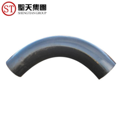 ASTM A860 Wphy 42 5D Pipe Fitting Bend Steel Carbon