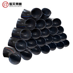 Stainless Steel Seamless ASTM Pipe Fitting Elbow