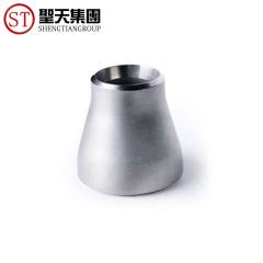 ASTM 316L Seamless Ss Eccentric Pipe Fittings Reducer