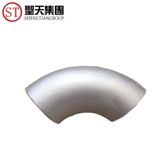 1/2 Inch 90 Degree Stainless Steel Pipe Fitting Elbow