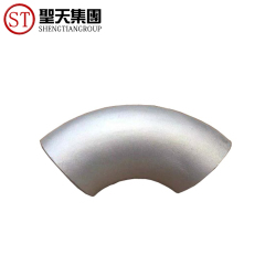 Stainless Steel Elbow