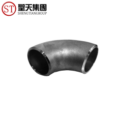 SCH10 Pipe 24" 5D Stainless Steel 180 Degree Elbows