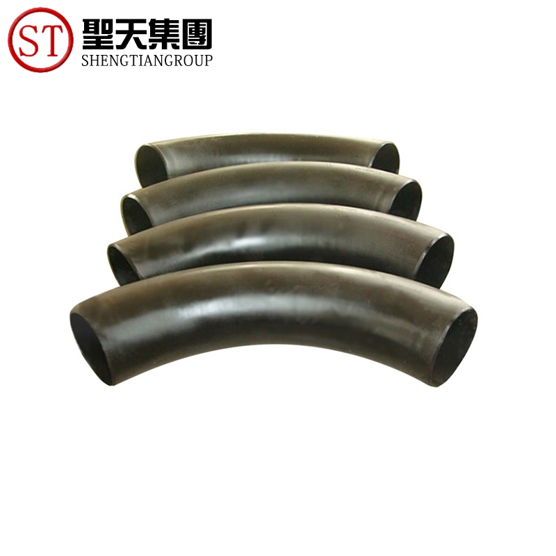 Seamless Buttwelding A234 Wp91 Pipe Fitting Bend