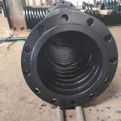ANSI B16.5 ASTM A105 Forged RF Class 600 Carbon Steel Flange
