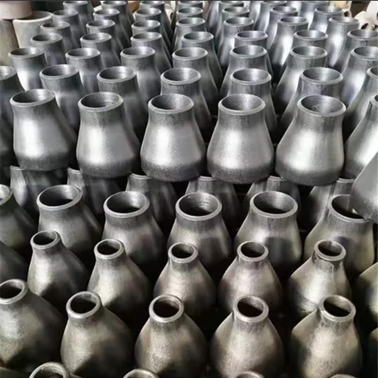 How to manufacture carbon steel reducer