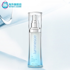 美国JEUNESSE Luminesce赋活保湿日霜面霜30ml 补水保湿淡纹SPF30