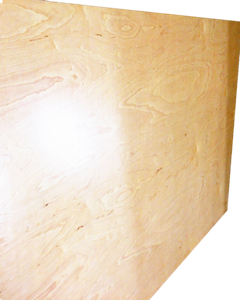 UV
Plywood