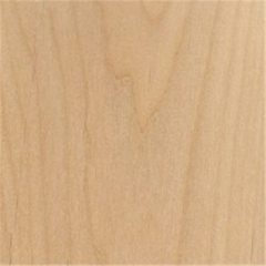 Clear Alder Veneered Plywood