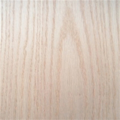 White Oak Veneered Plywood