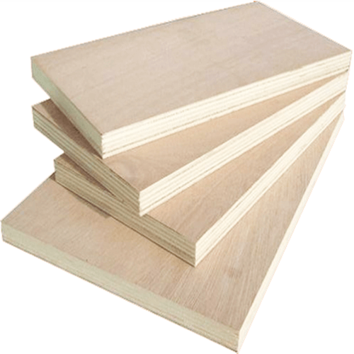 Flame Retardant Plywood