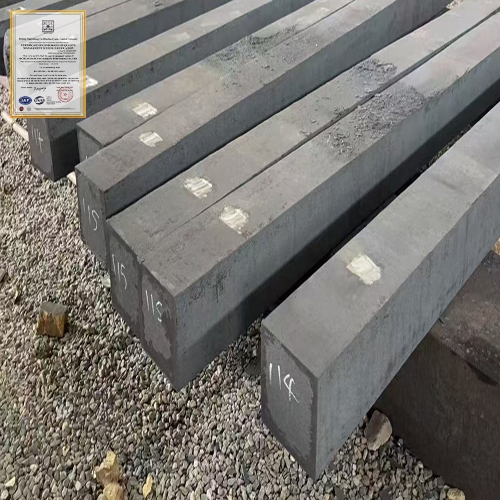 X20CrMoWV12-1 / 1.4935 / AISI 422 Turbine Blade Steel