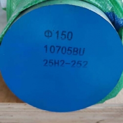 X20CrMoWV12-1 & 10705BU HEAT RESISTING STEEL