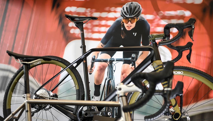 Riders' Paradise--What to Expect at EUROBIKE 2019?