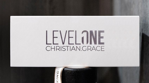 Christian Grace - Level One