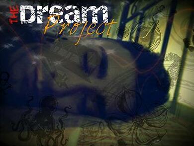 Dan Alex - The Dream Project