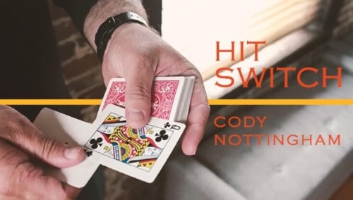 Cody Nottingham - Hit Switch