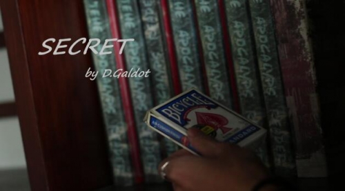 D.Galdot - Secret