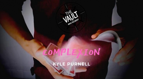 Complexion by Kyle Purnell
