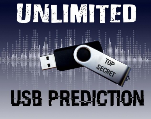 Unlimited USB Prediction