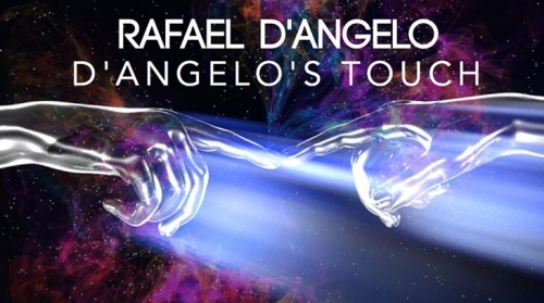 Rafael D'Angelo (15 Downloads) - D'Angelo's Touch