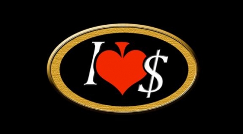 Hugo Valenzuela - I LOVE MONEY