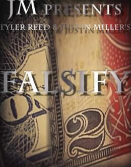 Justin Miller - Falsify FULL
