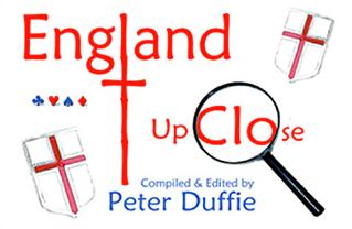 Peter Duffie - England Up Close