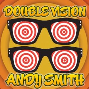 Andy Smith - Double Vision
