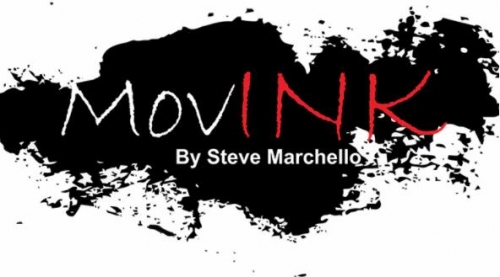Steve Marchello - MOVINK