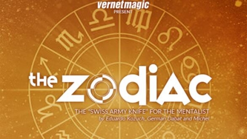 Vernet - The Zodiac