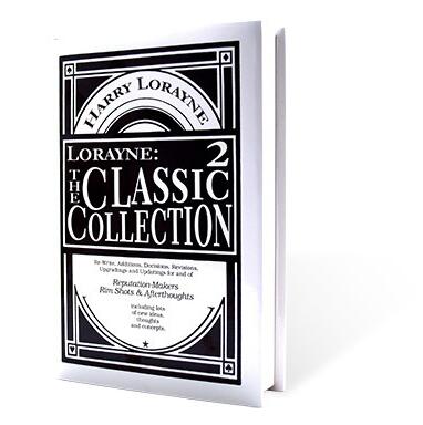 Harry Lorayne - The Classic Collection Volume 2