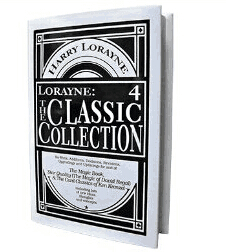 Harry Lorayne - The Classic Collection Volume 4