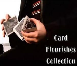 Card Flourishes Collection