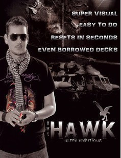 The Hawk by Alexander Koelle