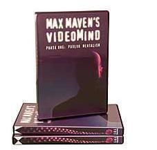 Max Maven Videomind 1-3