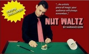Mariano Goni - Nut Waltz