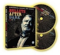 John Bannon - Bullets After Dark 1-2